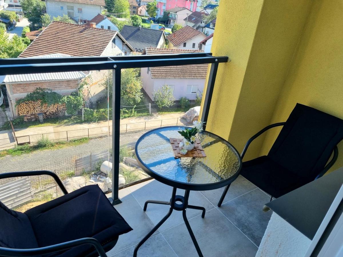 Apartman Court ปรีเยดอร์ ภายนอก รูปภาพ